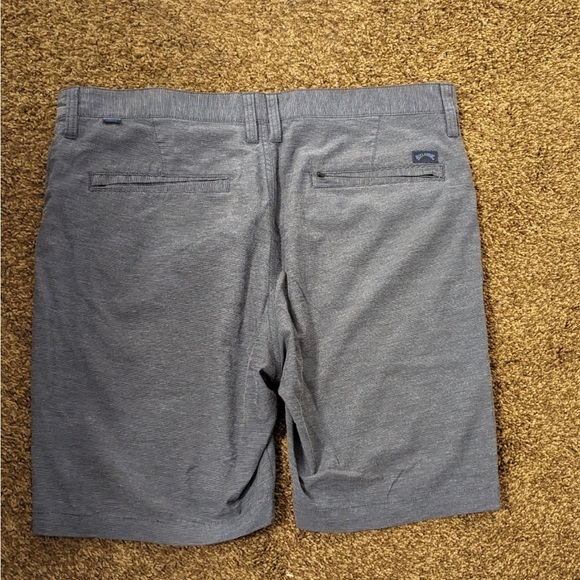 Billabong Crossfire Submersible shorts. 34 waist - Picture 3 of 4
